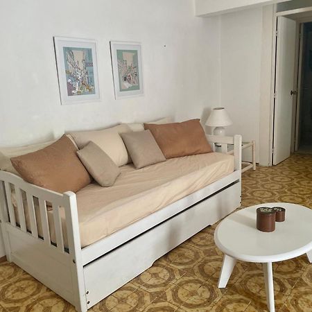 דירות פונטה דל אסטה Departamento En La Peninsula מראה חיצוני תמונה