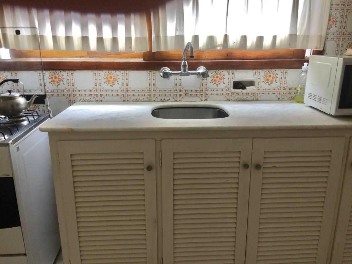 דירות פונטה דל אסטה Departamento En La Peninsula מראה חיצוני תמונה