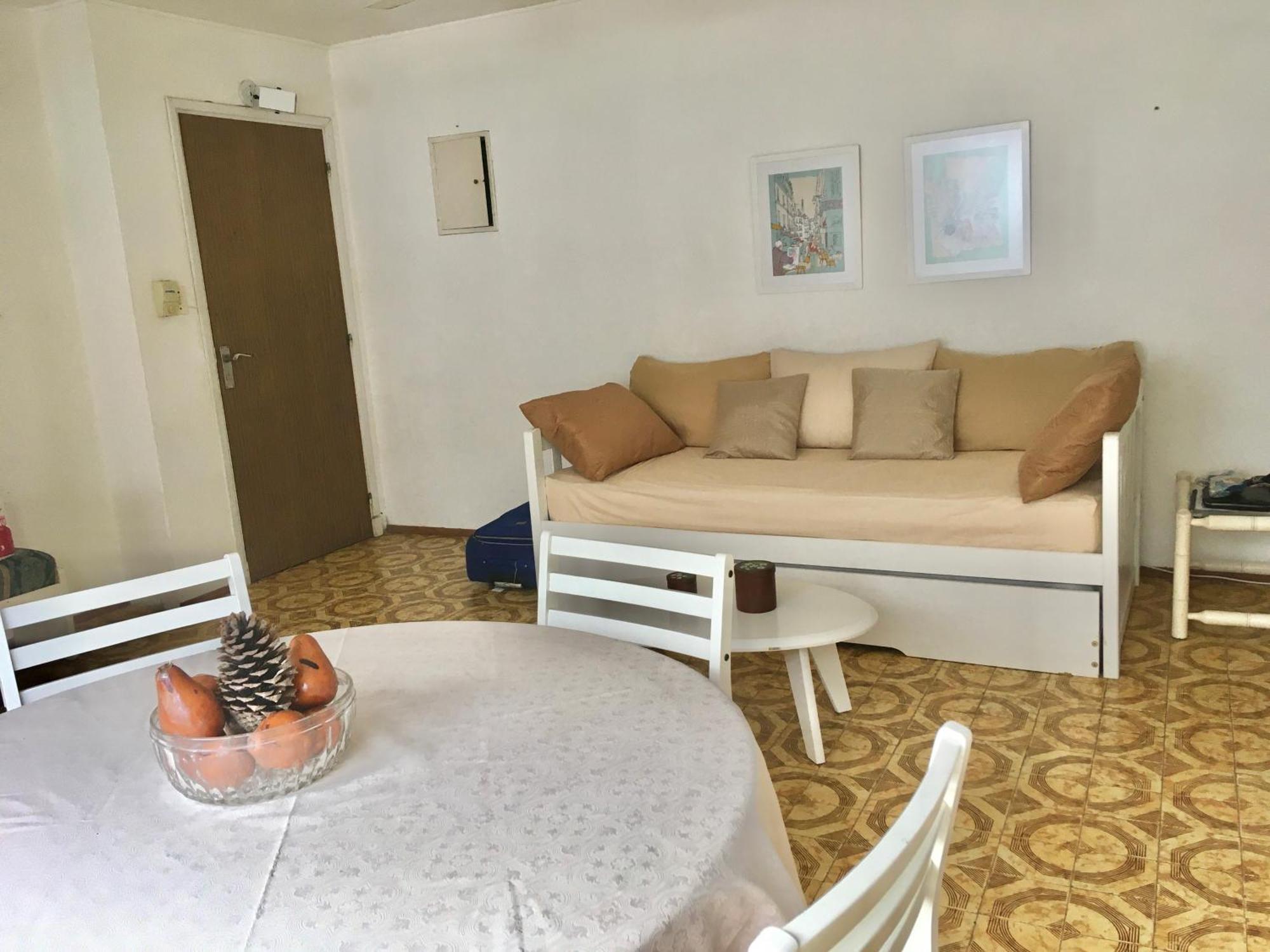 דירות פונטה דל אסטה Departamento En La Peninsula מראה חיצוני תמונה