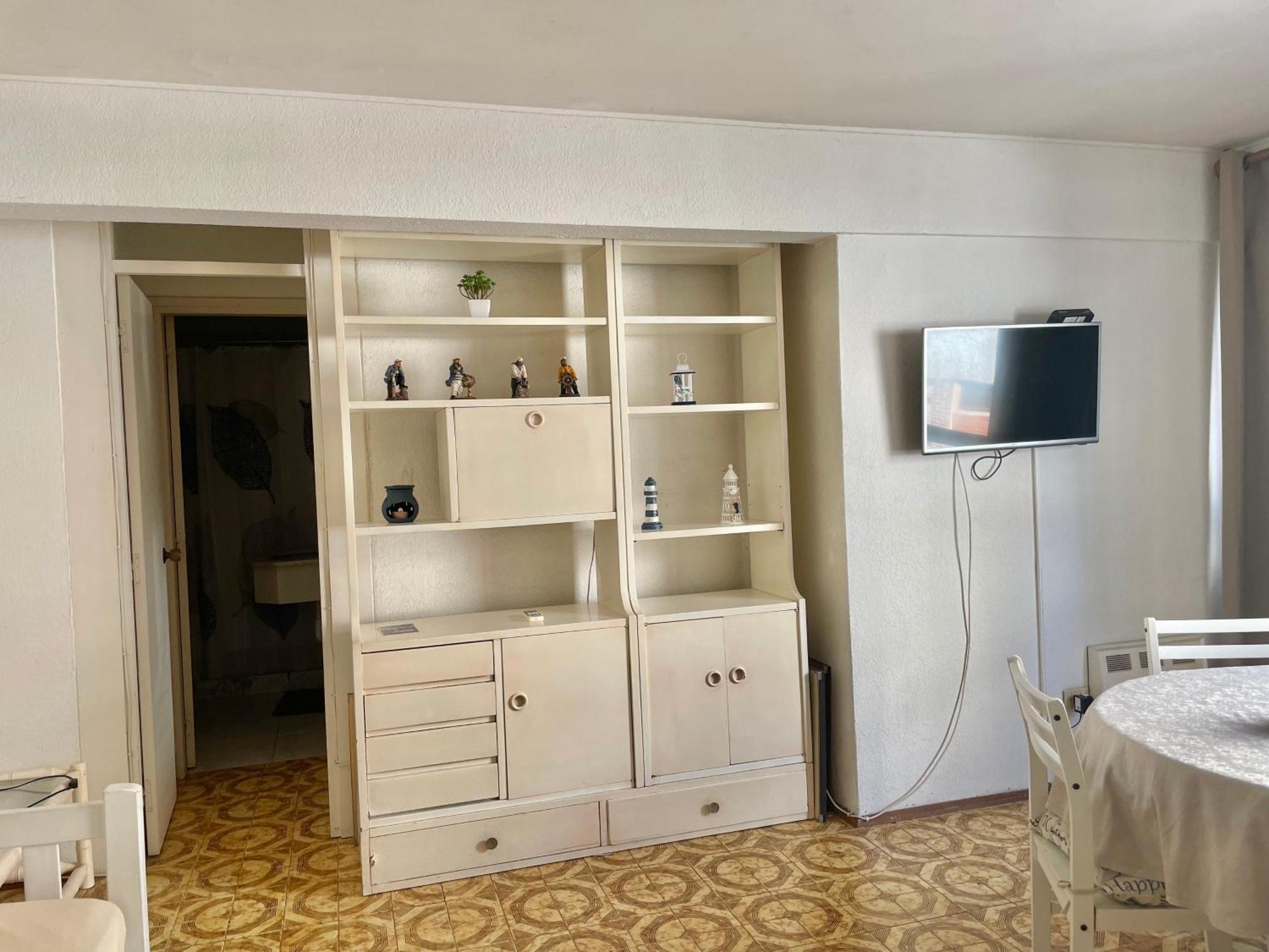 דירות פונטה דל אסטה Departamento En La Peninsula מראה חיצוני תמונה