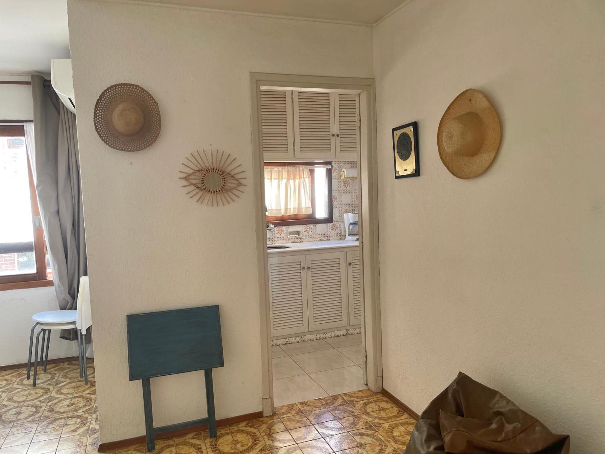 דירות פונטה דל אסטה Departamento En La Peninsula מראה חיצוני תמונה
