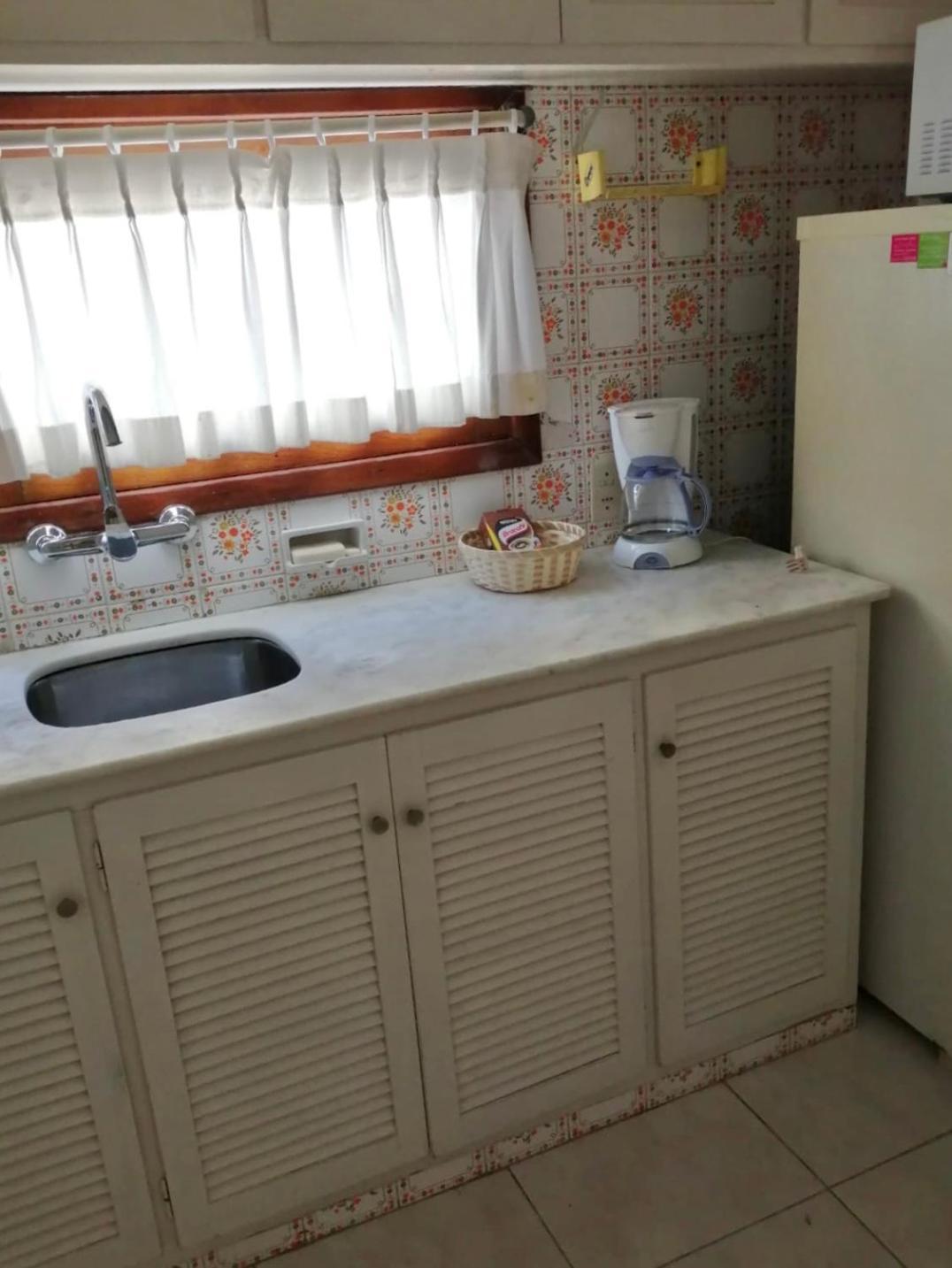 דירות פונטה דל אסטה Departamento En La Peninsula מראה חיצוני תמונה