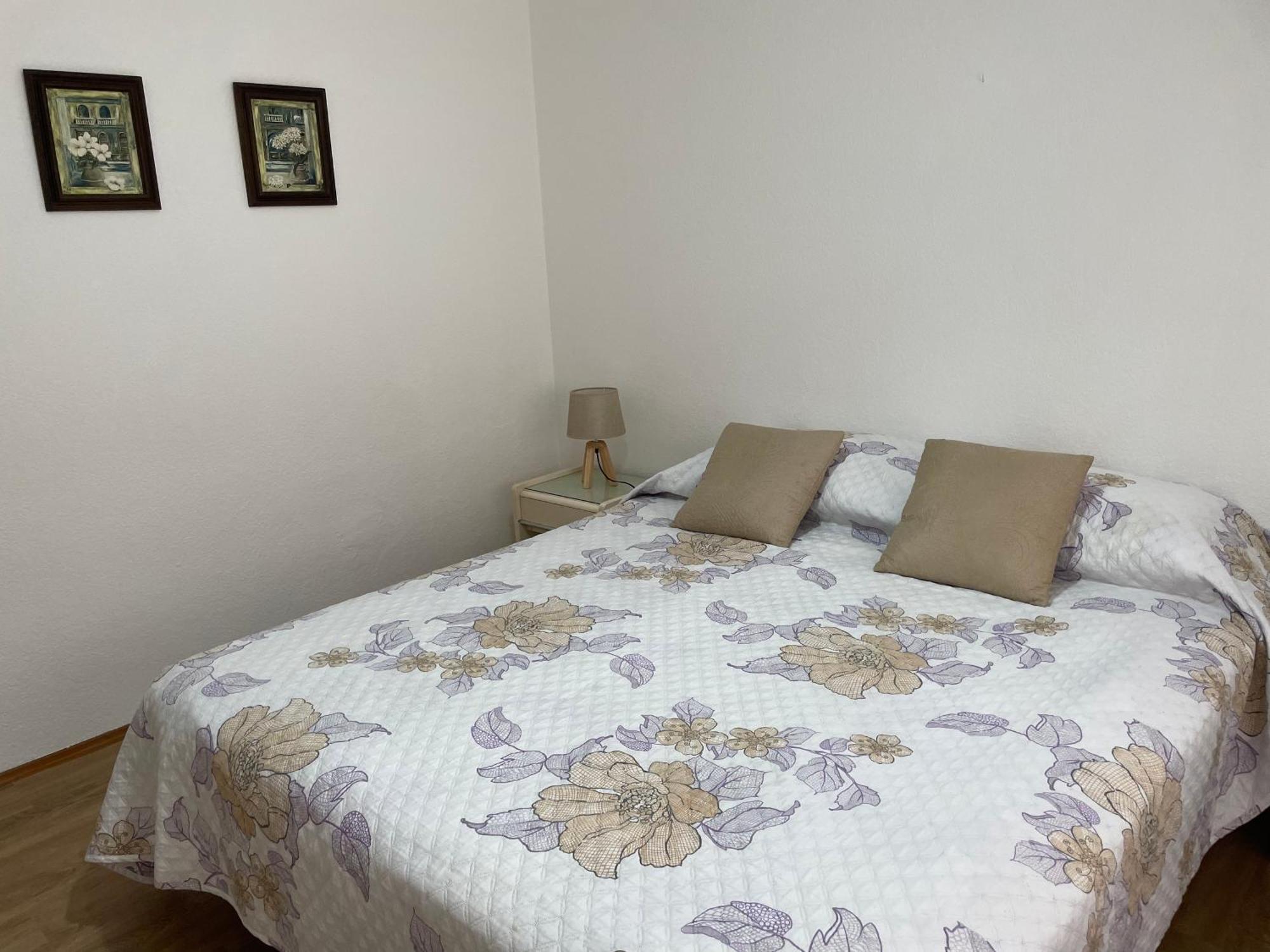 דירות פונטה דל אסטה Departamento En La Peninsula מראה חיצוני תמונה