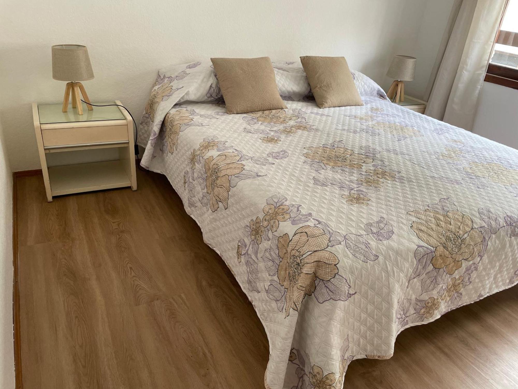 דירות פונטה דל אסטה Departamento En La Peninsula מראה חיצוני תמונה