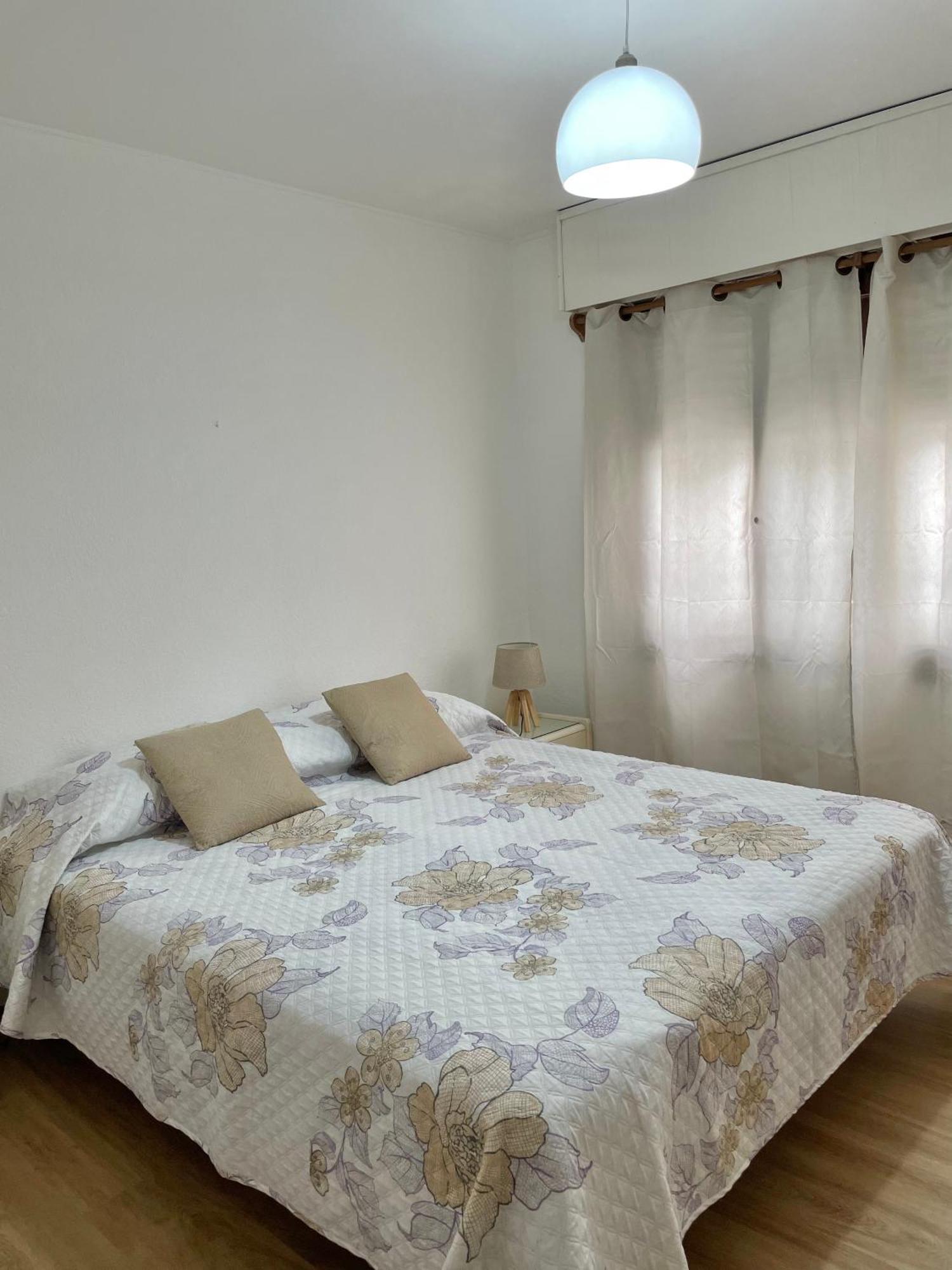 דירות פונטה דל אסטה Departamento En La Peninsula מראה חיצוני תמונה