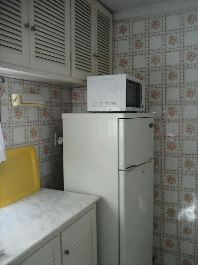 דירות פונטה דל אסטה Departamento En La Peninsula מראה חיצוני תמונה
