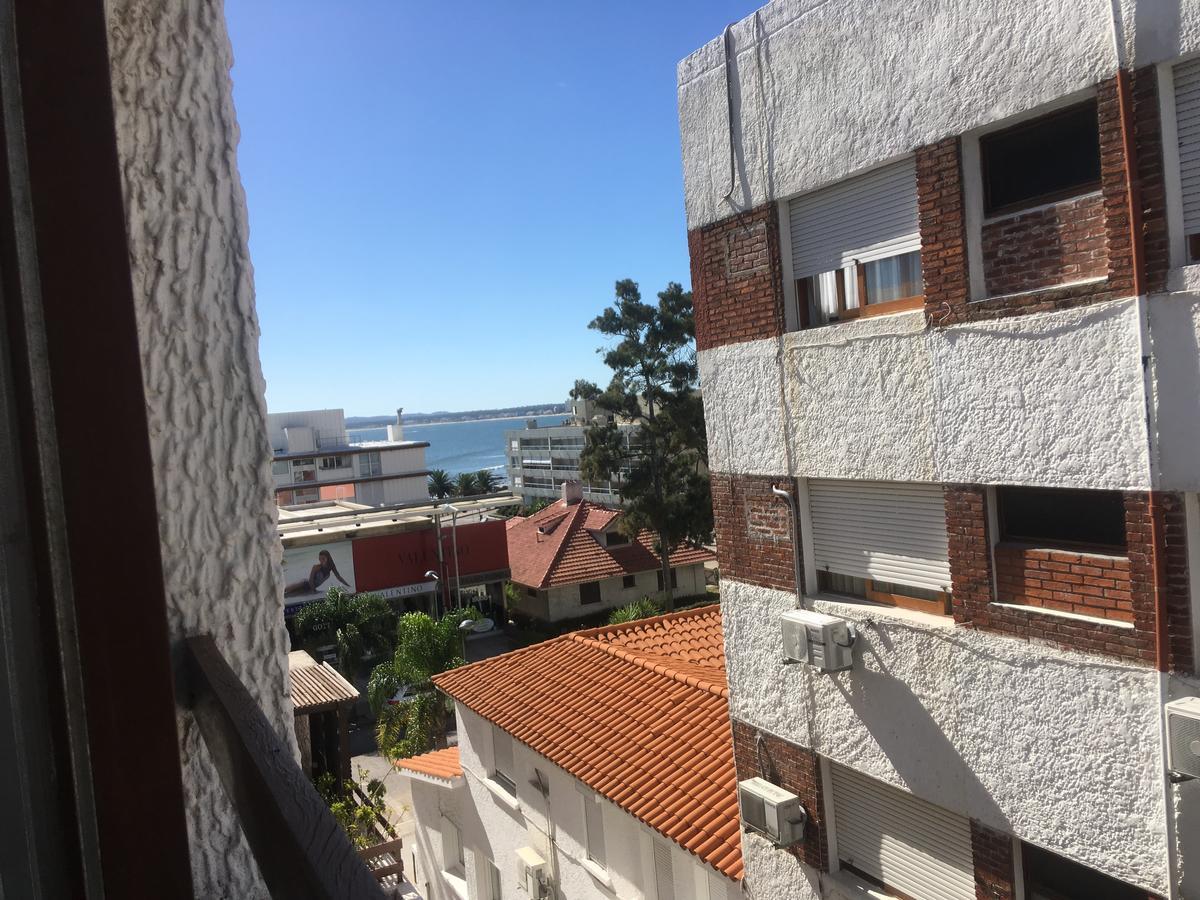 דירות פונטה דל אסטה Departamento En La Peninsula מראה חיצוני תמונה