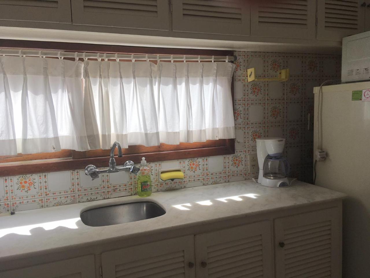 דירות פונטה דל אסטה Departamento En La Peninsula מראה חיצוני תמונה