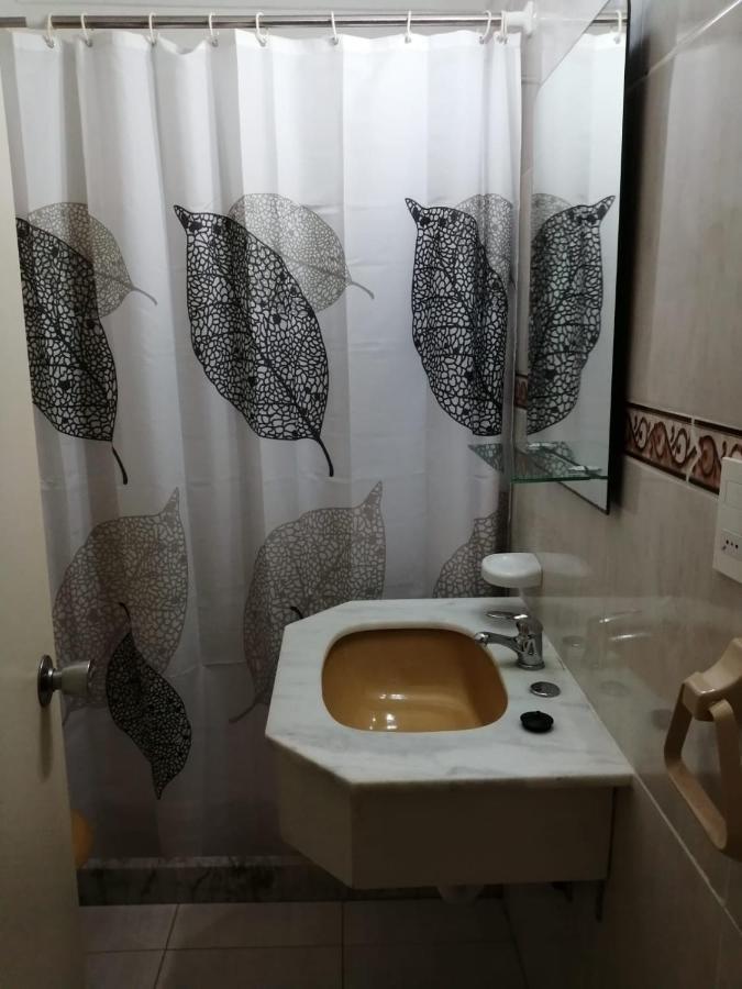 דירות פונטה דל אסטה Departamento En La Peninsula מראה חיצוני תמונה